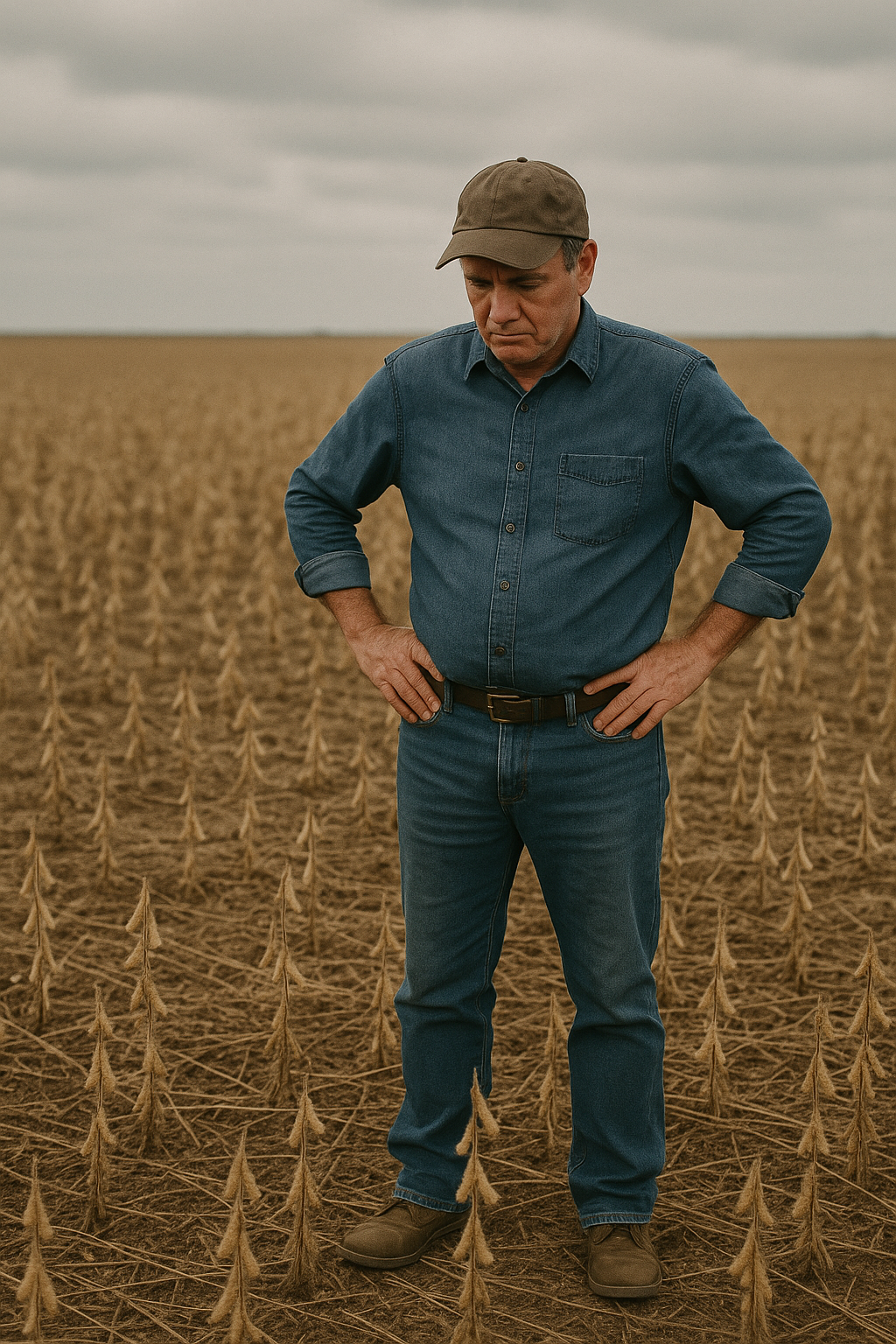 A crise no agronegócio e a Recuperação Judicial